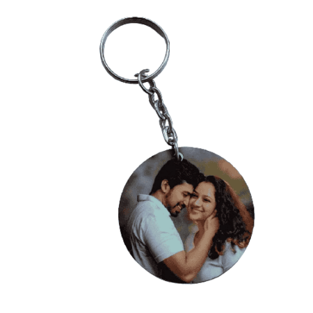 Personalized Keychains